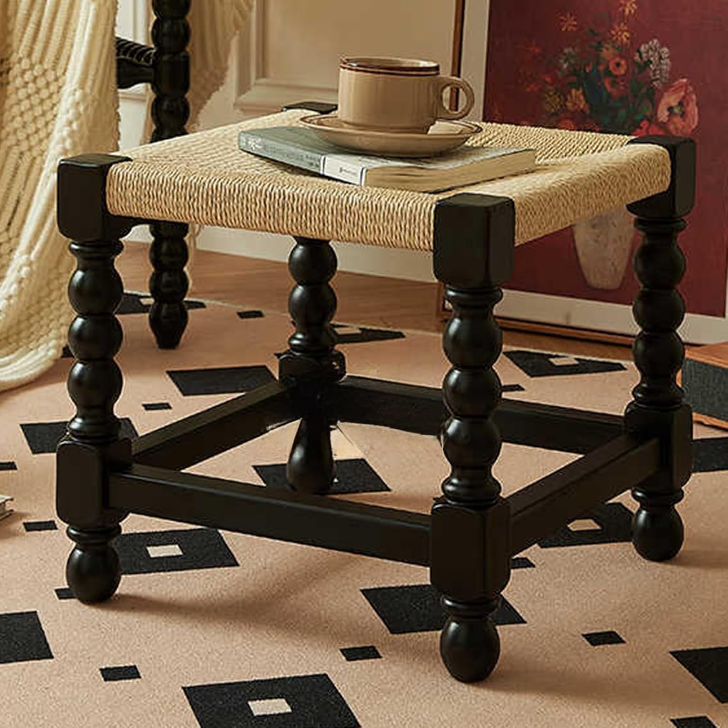 E.T. フィギュア 陶器 ヴィンテージ 1983 AVON フチ子 ユニバ80s AVON