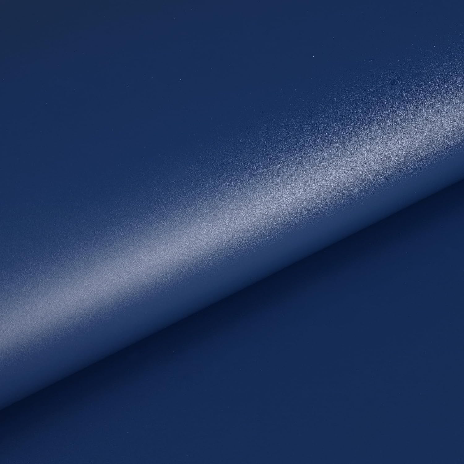 Livelynine 15.8x394 Blue Peel and Stick Wallpaper for Bathroom Waterproof Renter Friendly Bedroom Wallpaper Accent Wall Covering Cabinet Contact Paper Waterproof Kitchen Vinyl Wrap Sticky Boys Ideas