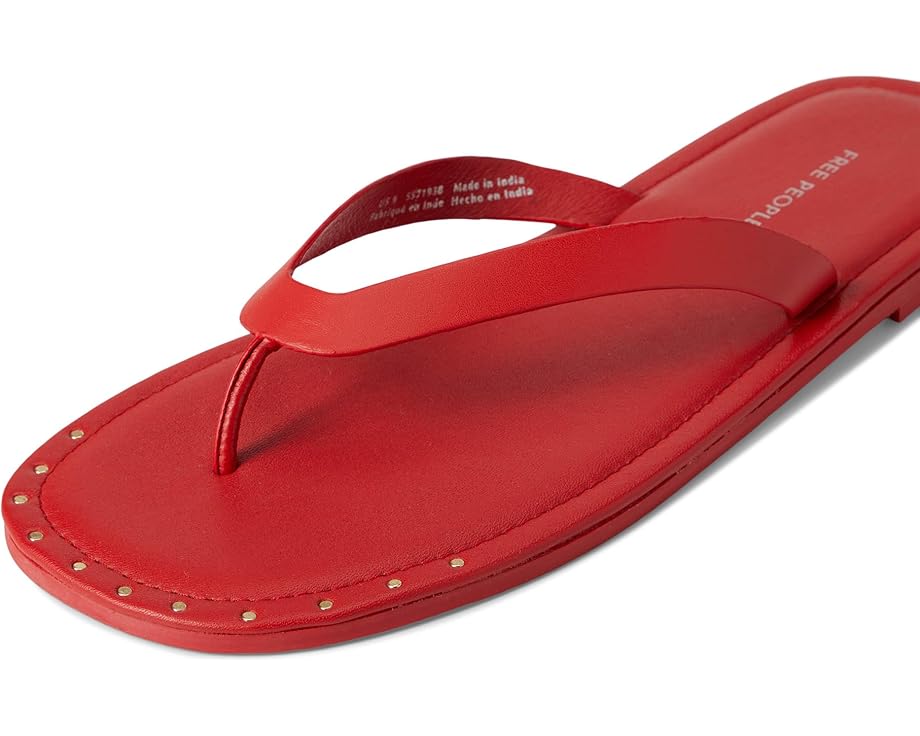Free People Sona Thong Sandal - Right View