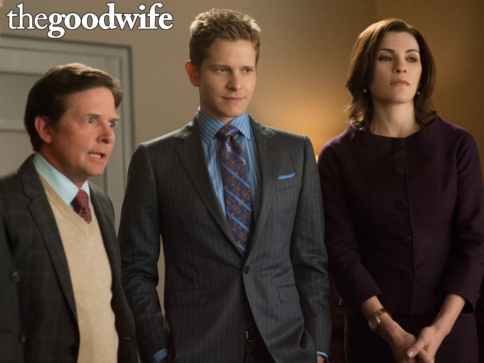 Amazon.de: The Good Wife - Staffel 5 [dt./OV] ansehen | Prime Video