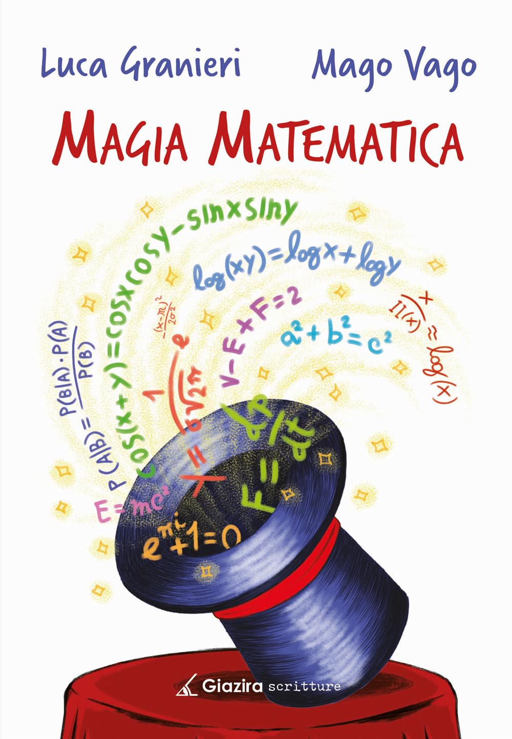 Magia Matematica - 4