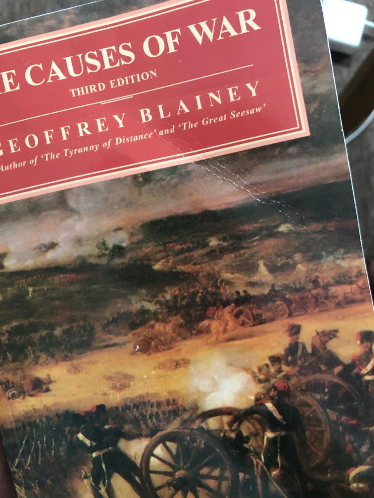 Great Book, terrible shipping condition