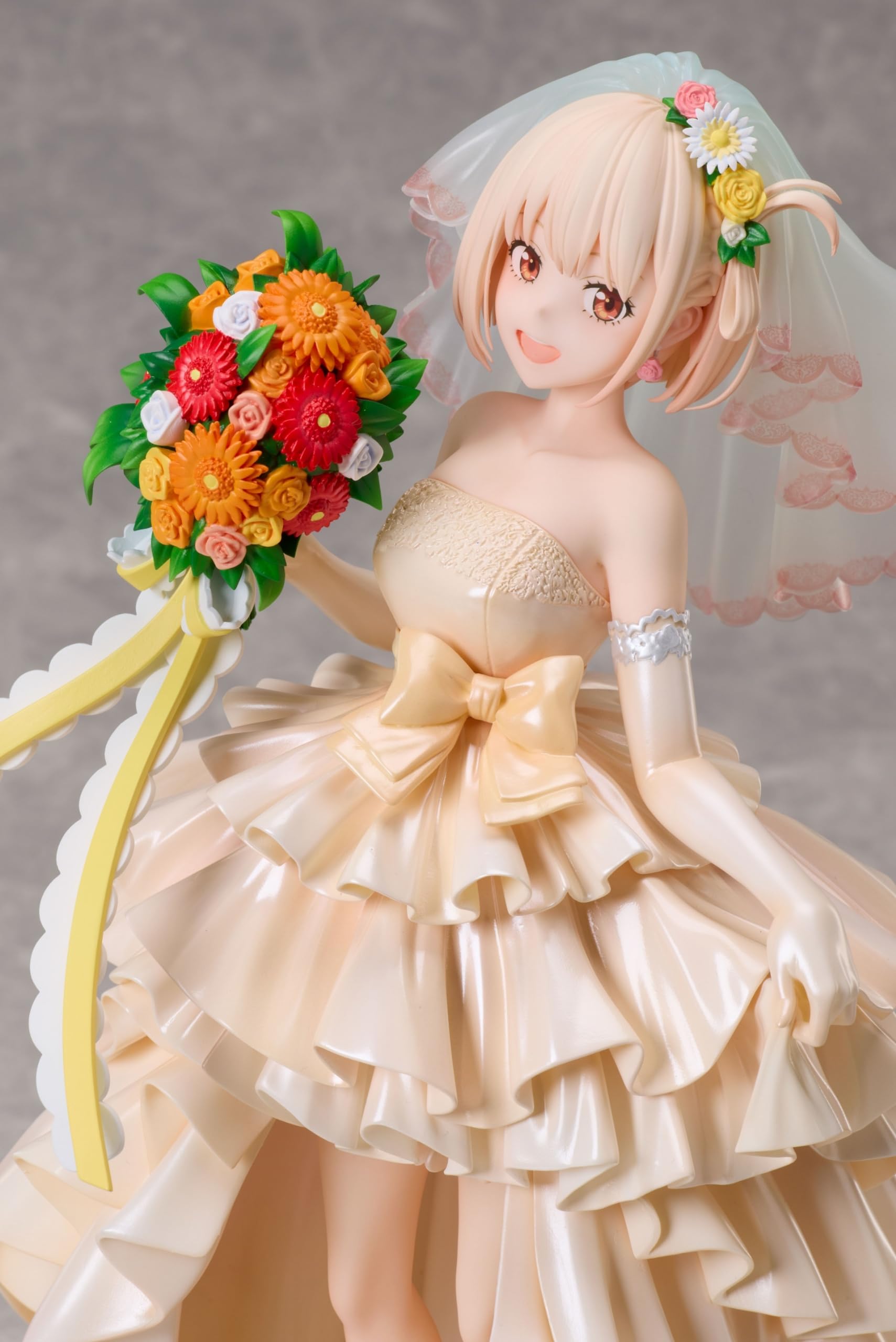 Amazon.co.jp: アニプレックス リコリス リコイル 錦木千里