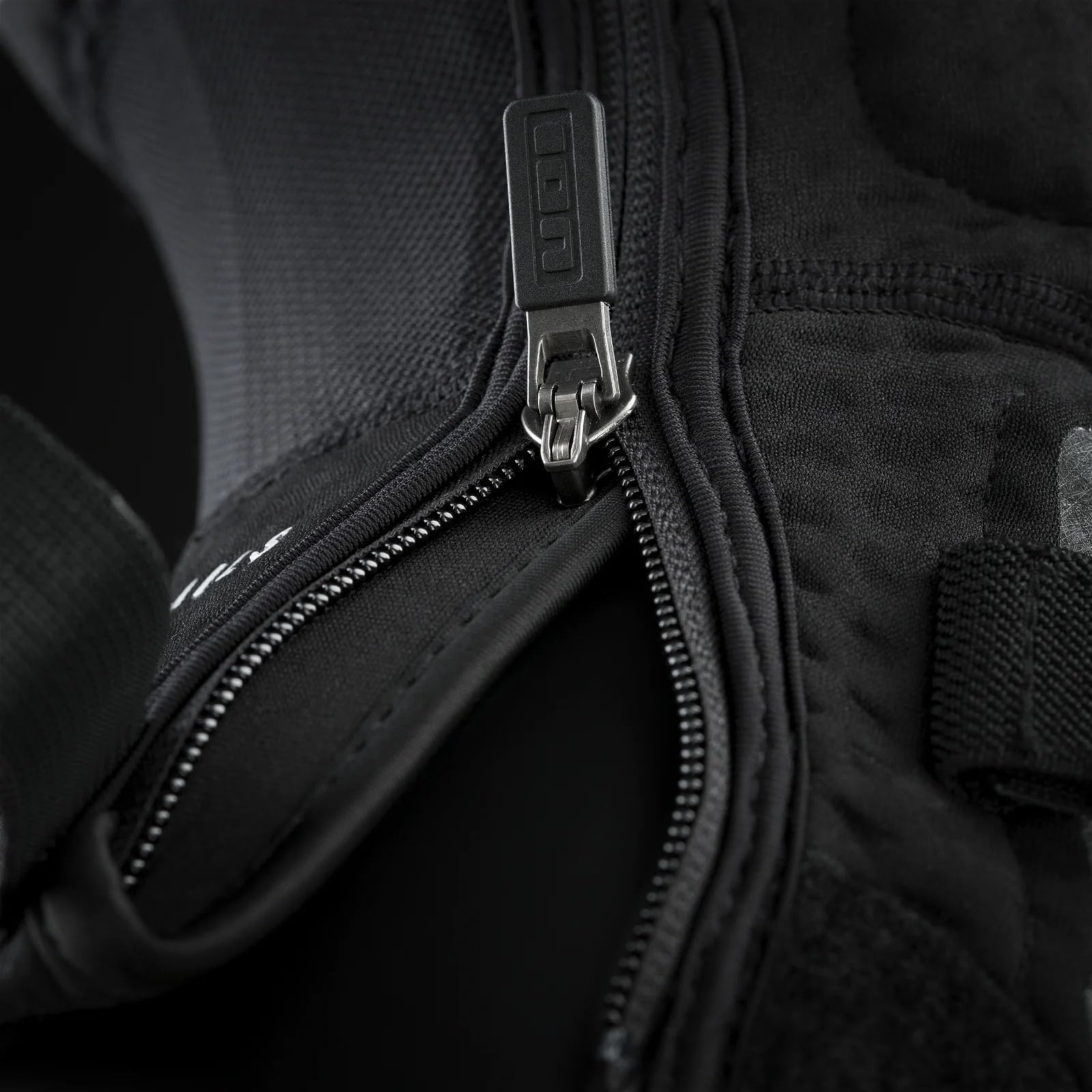 Ion K-lite Zip Kneepads L
