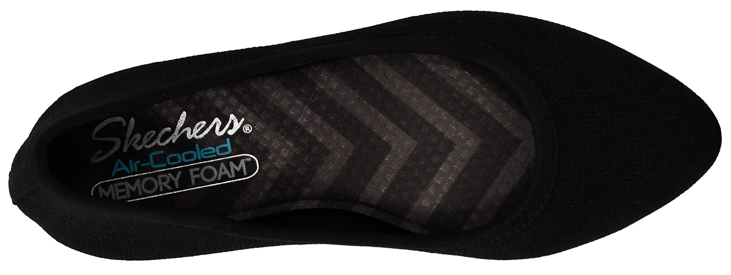 Skechers Womens Cleo Wham Ballet Flat Desertcart INDIA