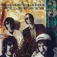 TRAVELING WILBURYS「VOL.3」アナログ盤EUオリジナル The Traveling Wilburys - The Traveling Wilburys Vol. 3