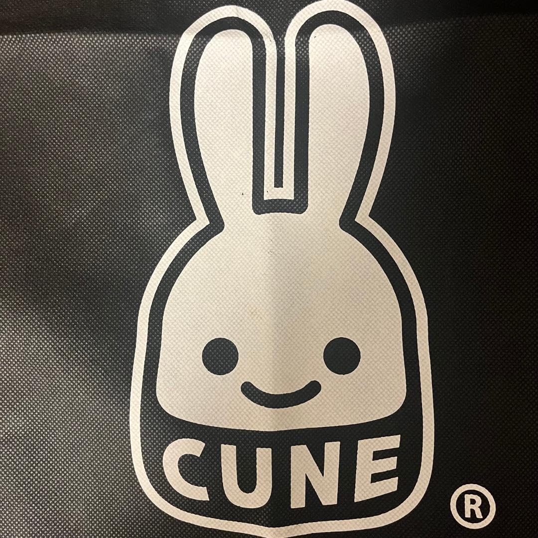 Amazon | CUNE プレゼント用 袋 ラッピング ショッパー 大中小 3枚 