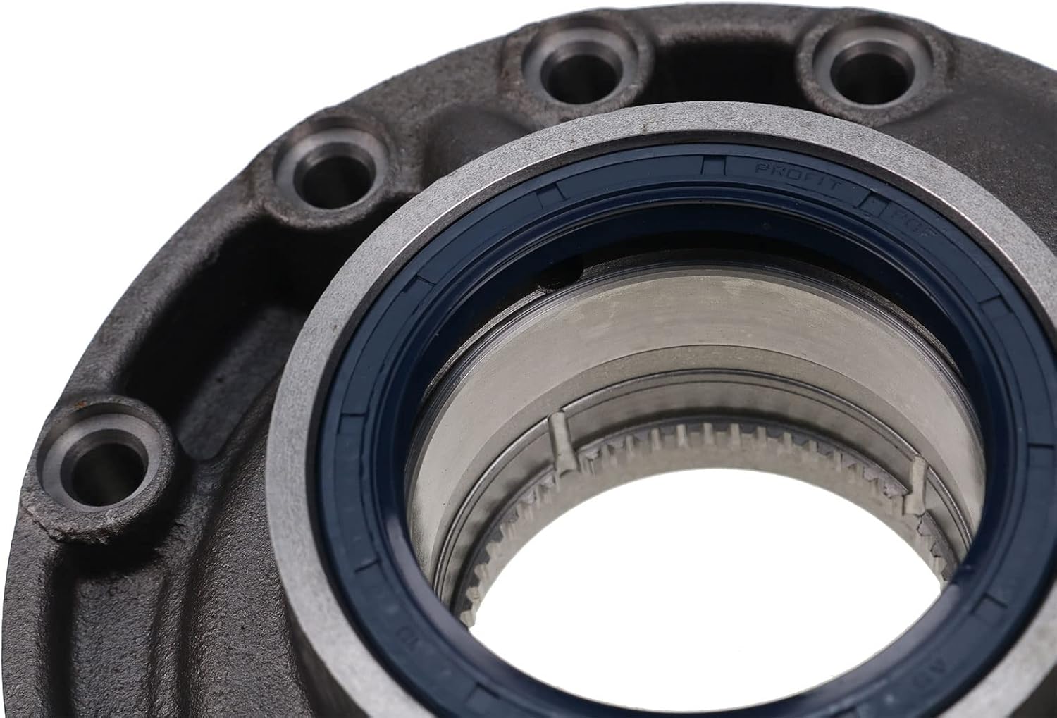 HOLDWELL Gear Pump AT334451 compatible with John Deere 444H 444J 444K 524K 544H 544J 544K 624J