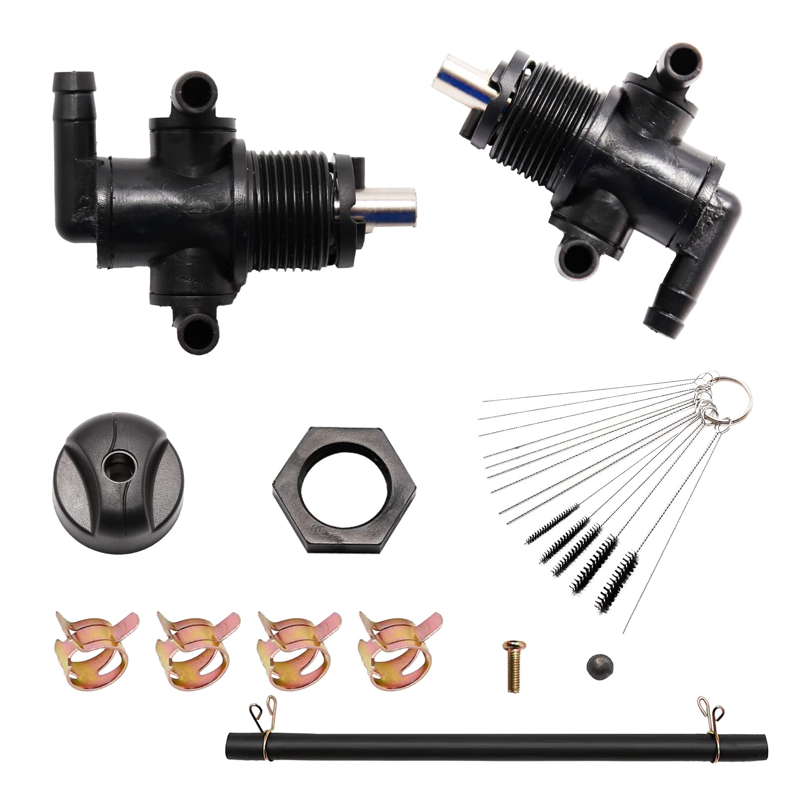 peko Amazon.com: Fuel Valve Petcock Replacement for Seadoo XP HX SP SPI