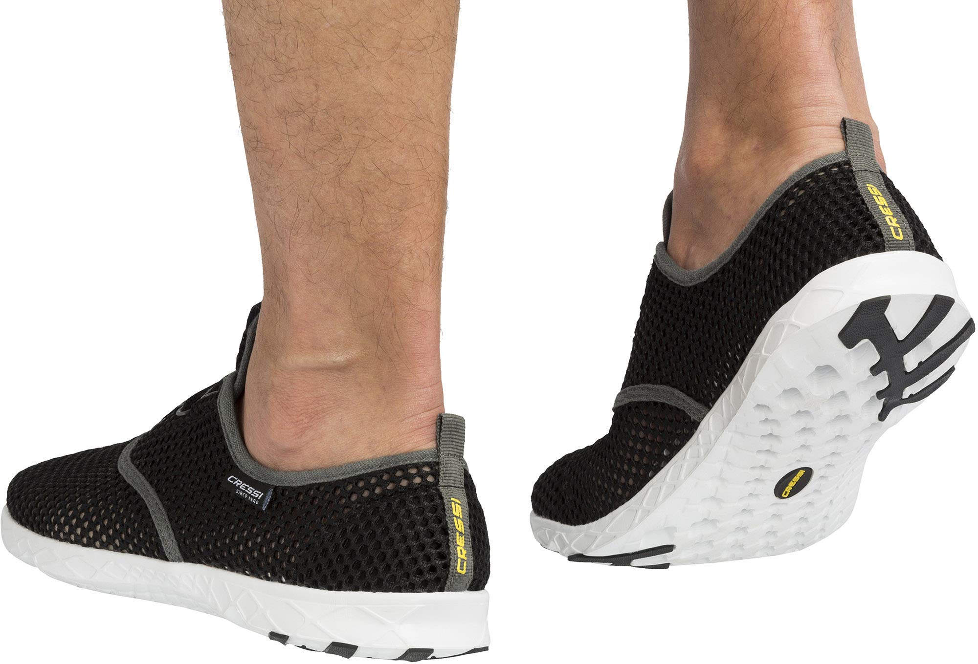 CRESSI Aqua Shoes Chaussures de Plage & PiscineMixte
