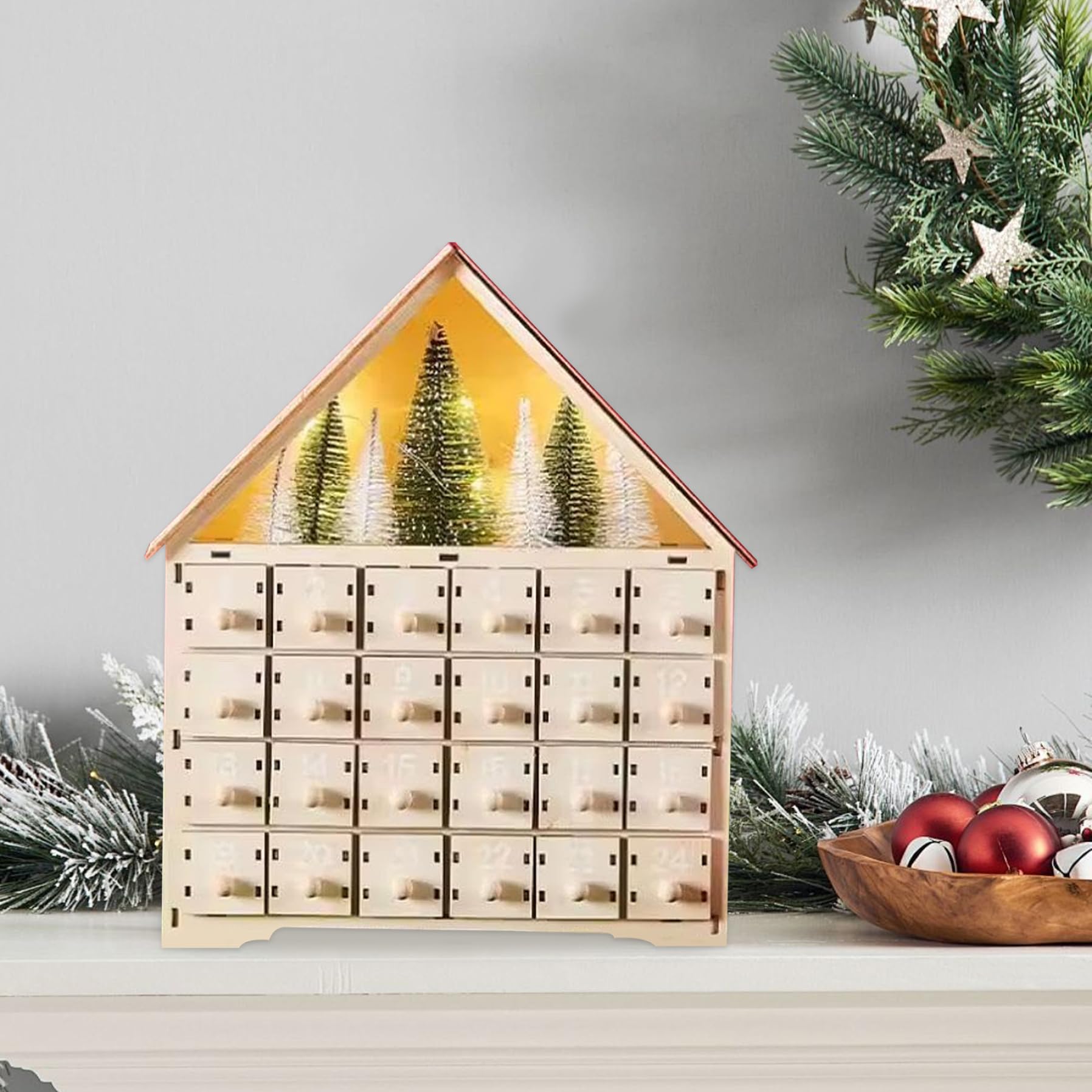 Calendrier de l'Avent : un sapin à colorier pour aider les enfants à attendre Noël | Milan jeunesse | Milan Jeunesse Calendrier de l'Avent : un sapin à colorier pour aider les enfants à attendre Noël | Milan jeunesse | Milan Jeunesse
