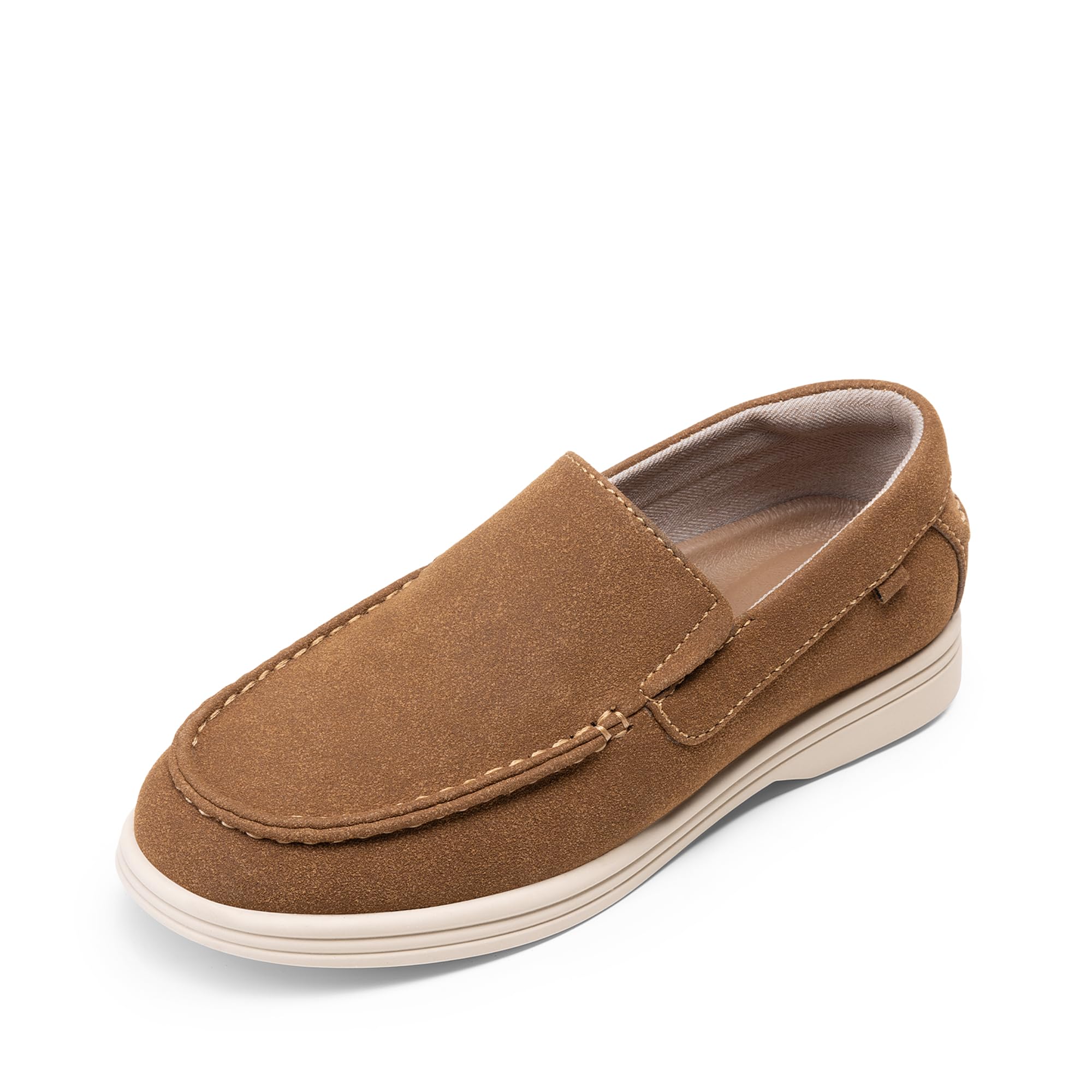 DREAM PAIRS Scarpe da ragazzo, mocassini, per il tempo libero (bambino/bambino/scuola bambina) | Mocassini classici senza lacci, morbidi, traspiranti, per scuola, laurea, chiesa, festa di nozze