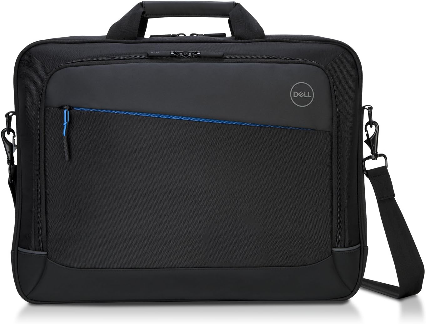 Dell J1V9M Professional Briefcase 14,Black