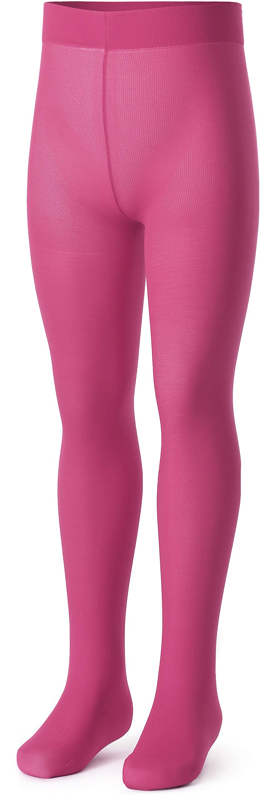 Bellivalini Kinder Strumpfhose Mikrofaser 40 DEN BLVFI1008