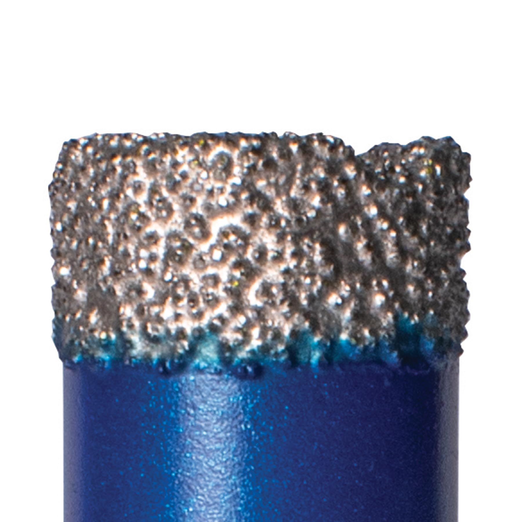 Mexco Wax filled Diamond Tile Drill Bit with M14 Fit for Drilling Porcelain Ceramic, Stone - 20mm - Image 4