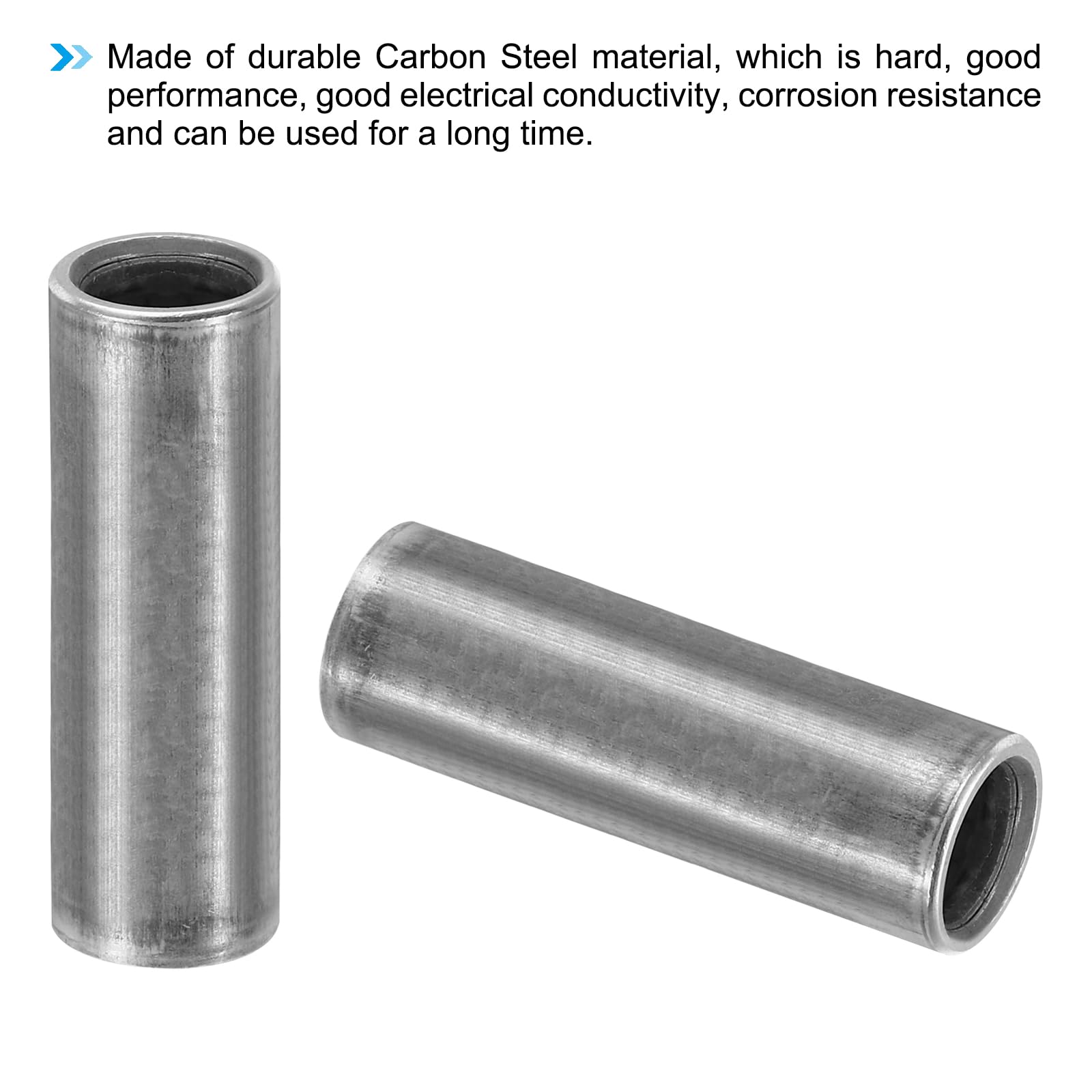PATIKIL M8 Steel Spacers - Image 4