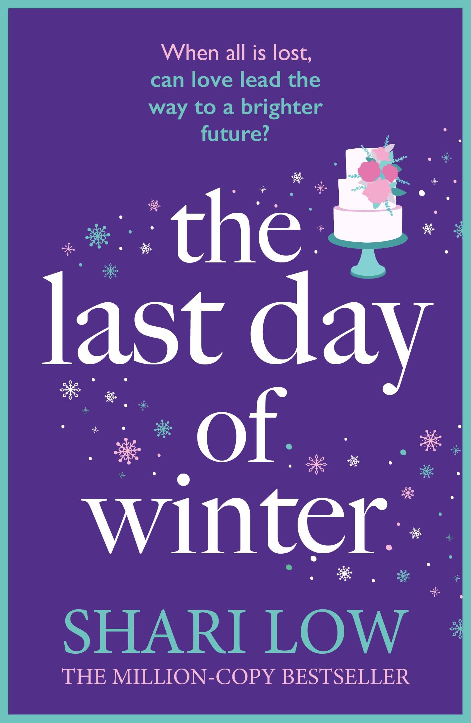 The Last Day of Winter: An utterly heartwarming and emotional and perfect festive read! (A Winter Day Book)