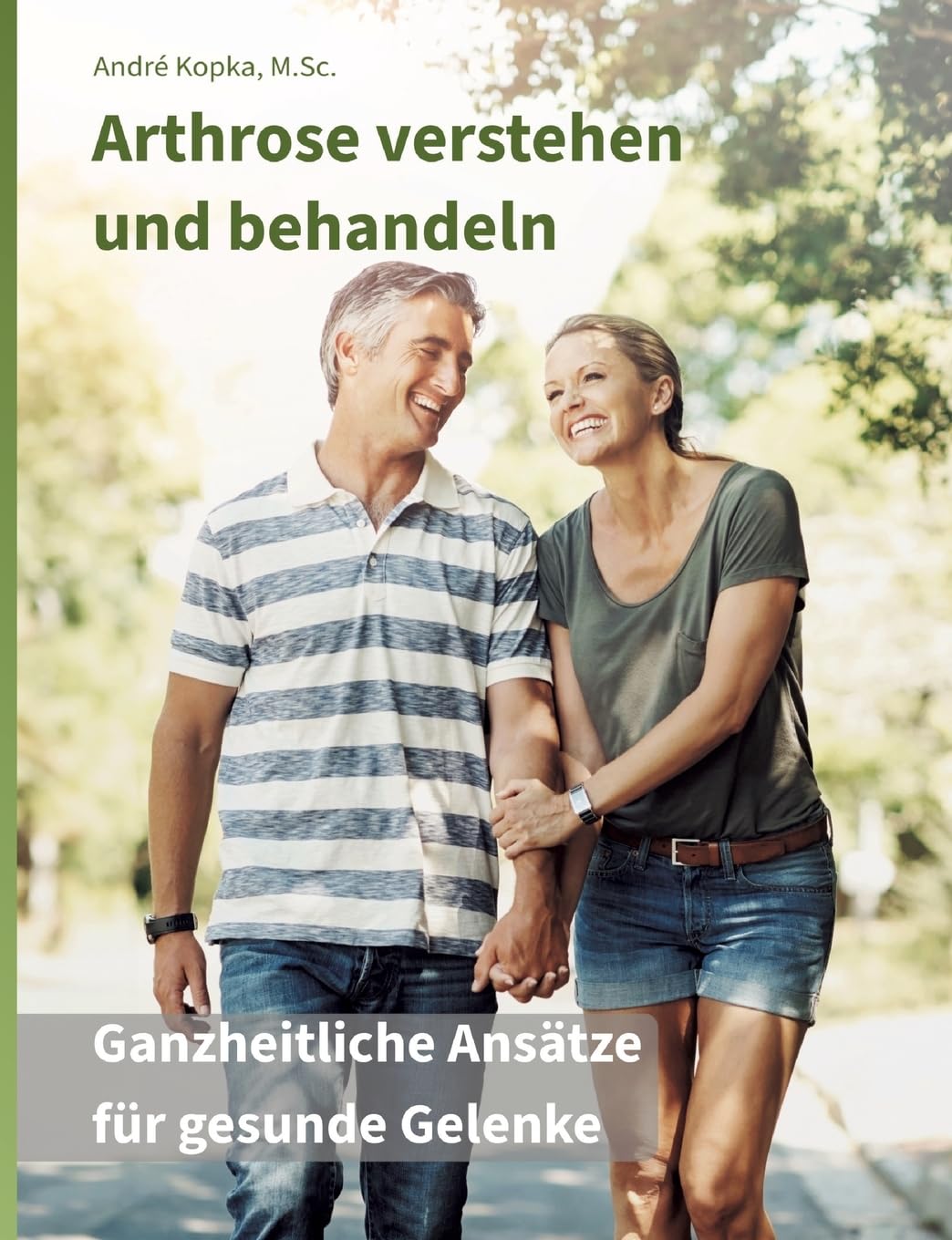 Arthrose verstehen und behandeln: Ganzheitliche Ansätze für gesunde Gelenke