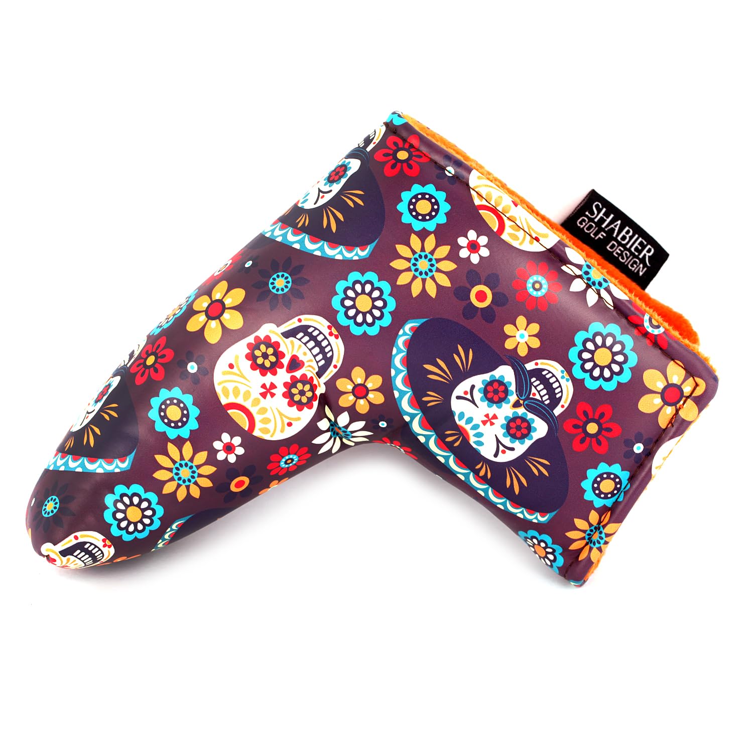 SHABIER Head Cover