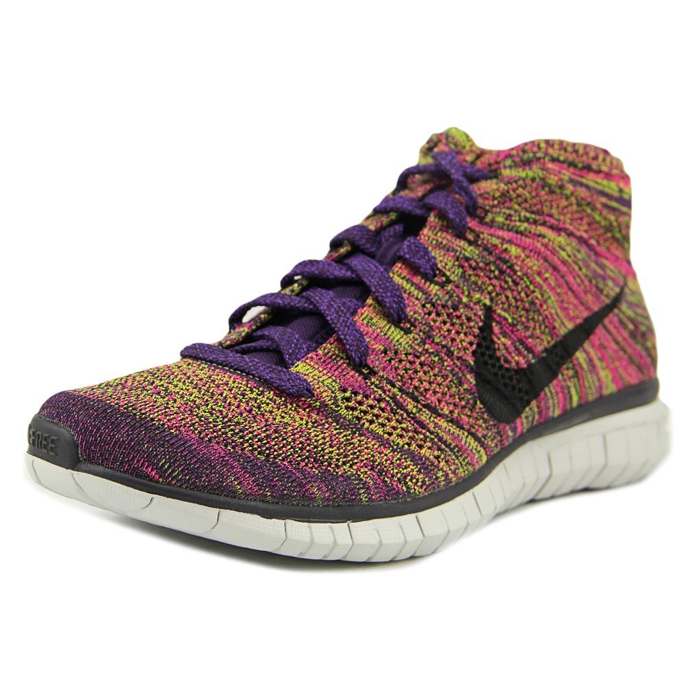 Flyknit Sneaker Nike Flyknit Chukka Free Size Nike Free Flyknit