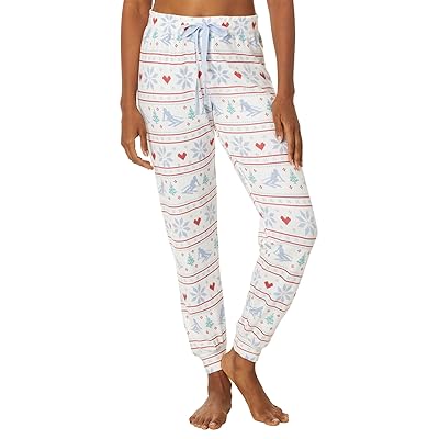 P.J. Salvage Apres All Day Jammie Pant Women