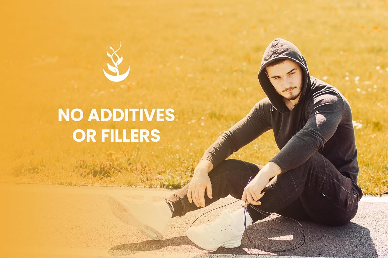 PURE ORIGINAL INGREDIENTS Bee Pollen, No Magnesium Or Rice Fillers, Always Pure, Lab Verified (730 Capsules) - Image 7