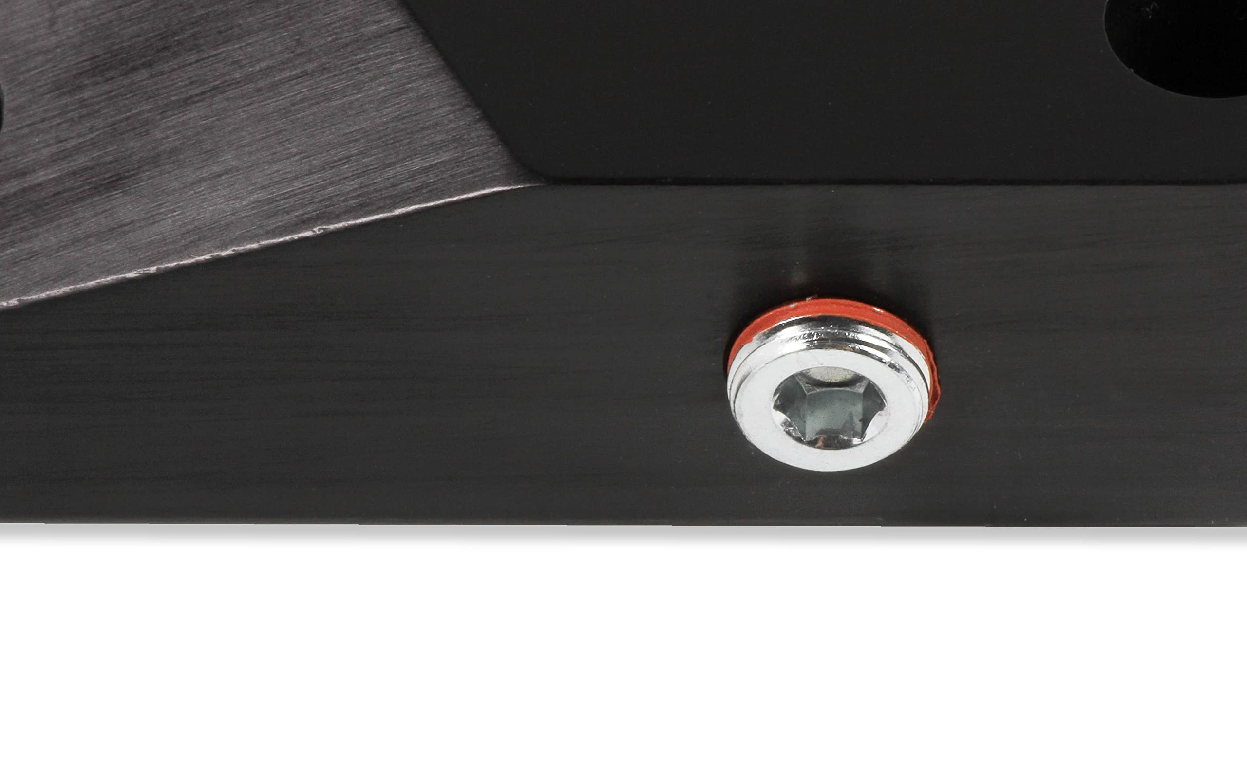 Earl's 1126ERL LT Side Mount Oil Cooler Adapter