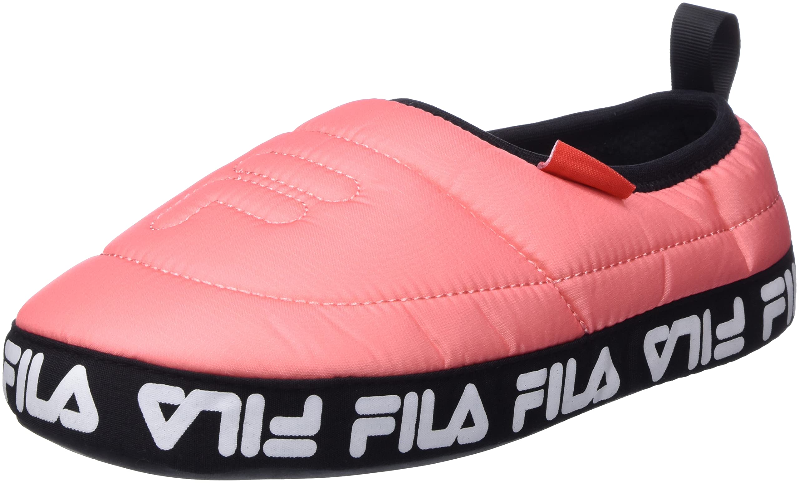 FILA Comfider Wmn, Pantuflas Mujer