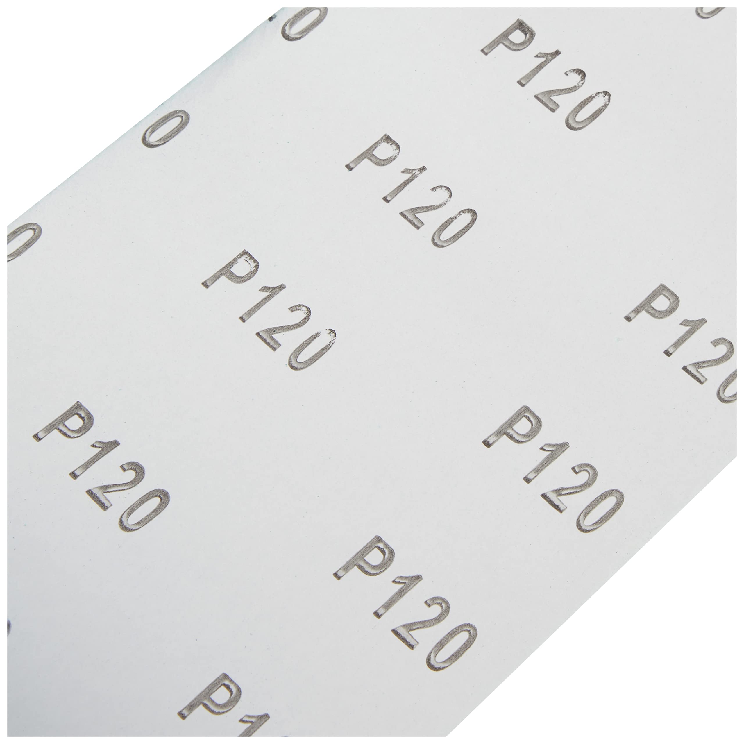 Amazon.co.jp: Blue Spot Tools 19859 5 m x 115 mm 120 Grit Sanding