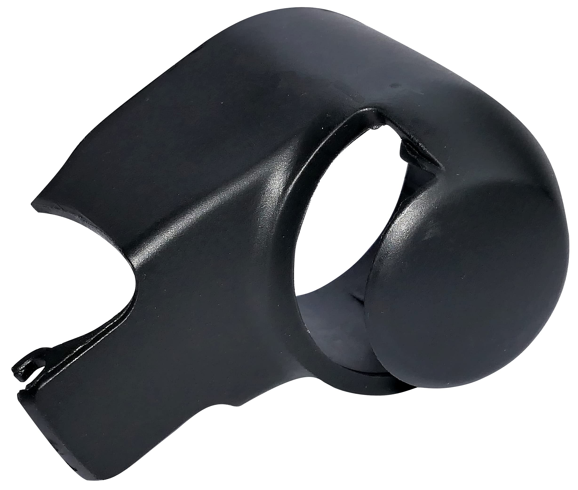 Tappo Braccio Tergicristallo Posteriore 1K8 955 435 | Plastica Nera Per Protezione Bullone - Foto 10