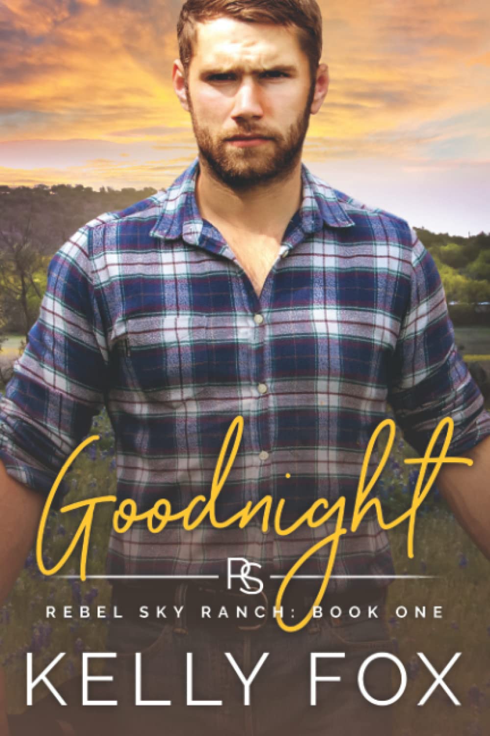 Goodnight (Rebel Sky Ranch)