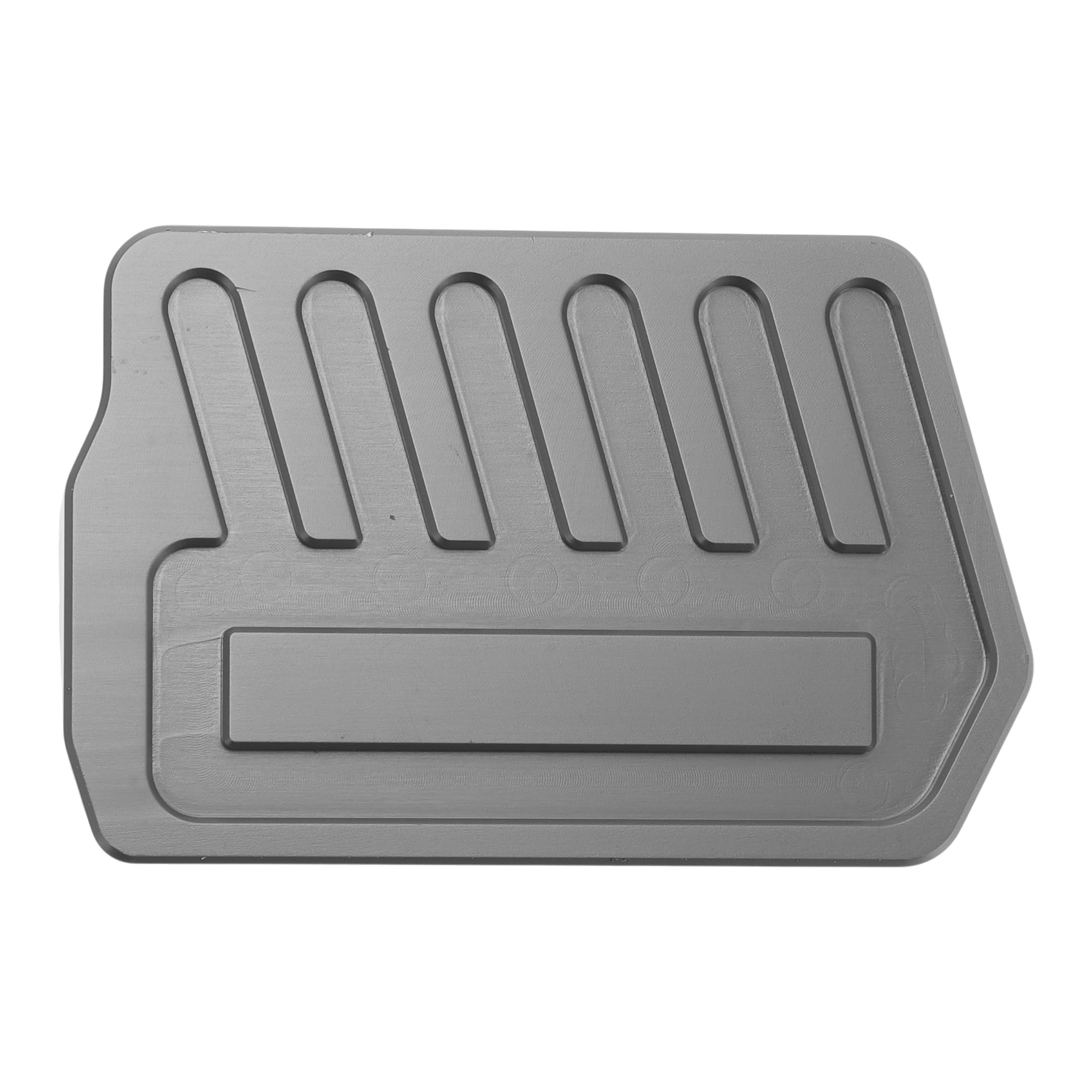 Amazon.co.jp: BULLSPANN バイク用 ブレーキペダル 拡張プレート