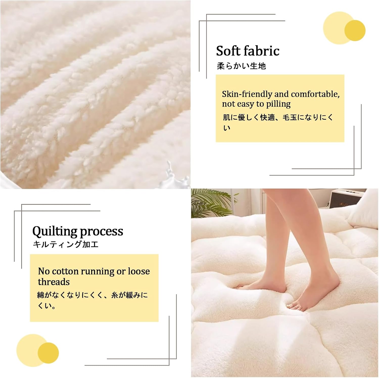 Japanese Floor Mattress,Japanese Futon Mattress Foldable Mattress,Portable futon Mattress,Full Size Futon Mattress,Single Double Folding Floor Mattress,Applicable to Bedroom/Tent Mat/Gues