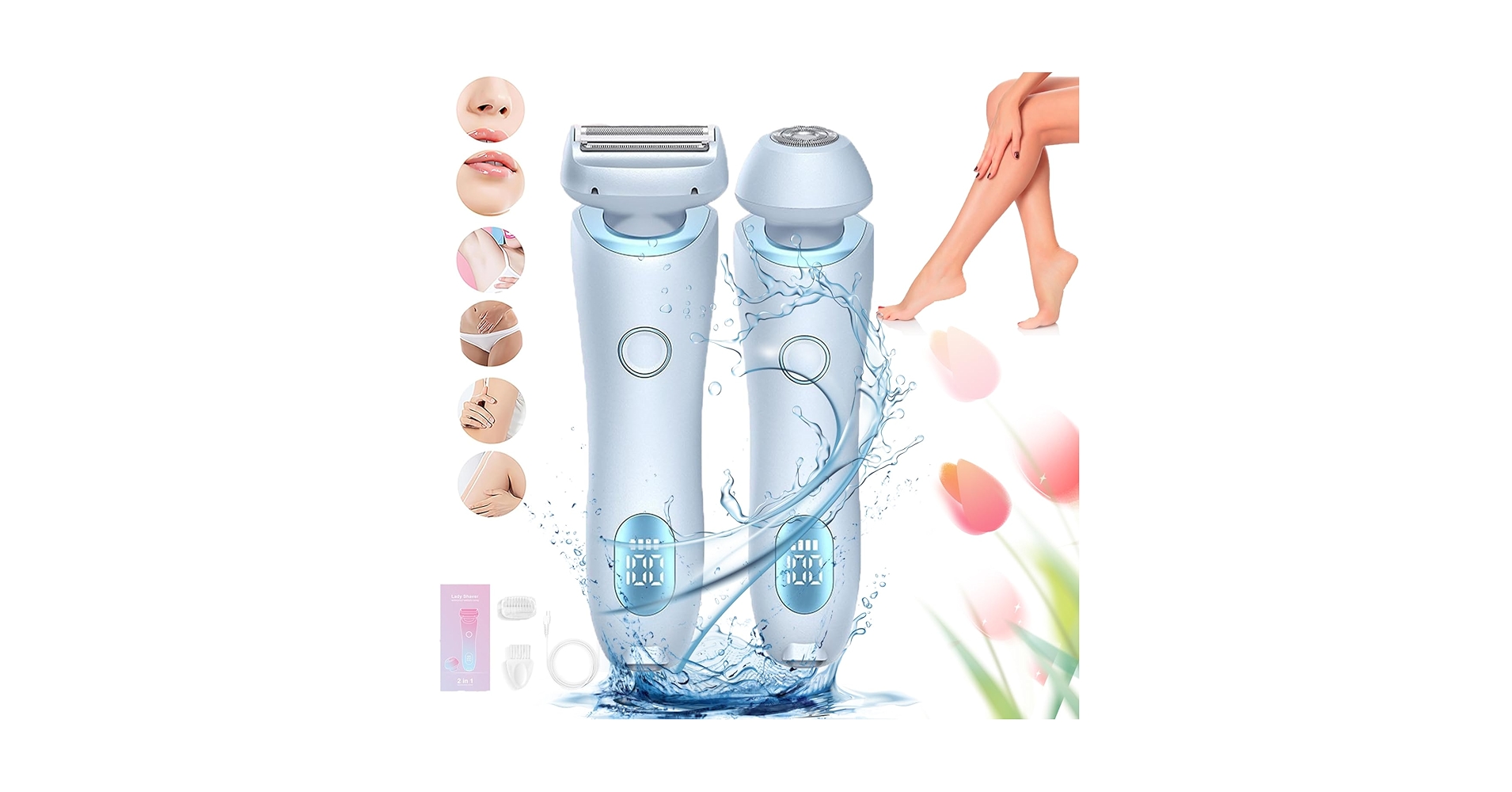 Shine Esthe Beauté FLASH & SHAVER MUK OFFICIAL ONLINE STORE：MUK 公式通販サイト