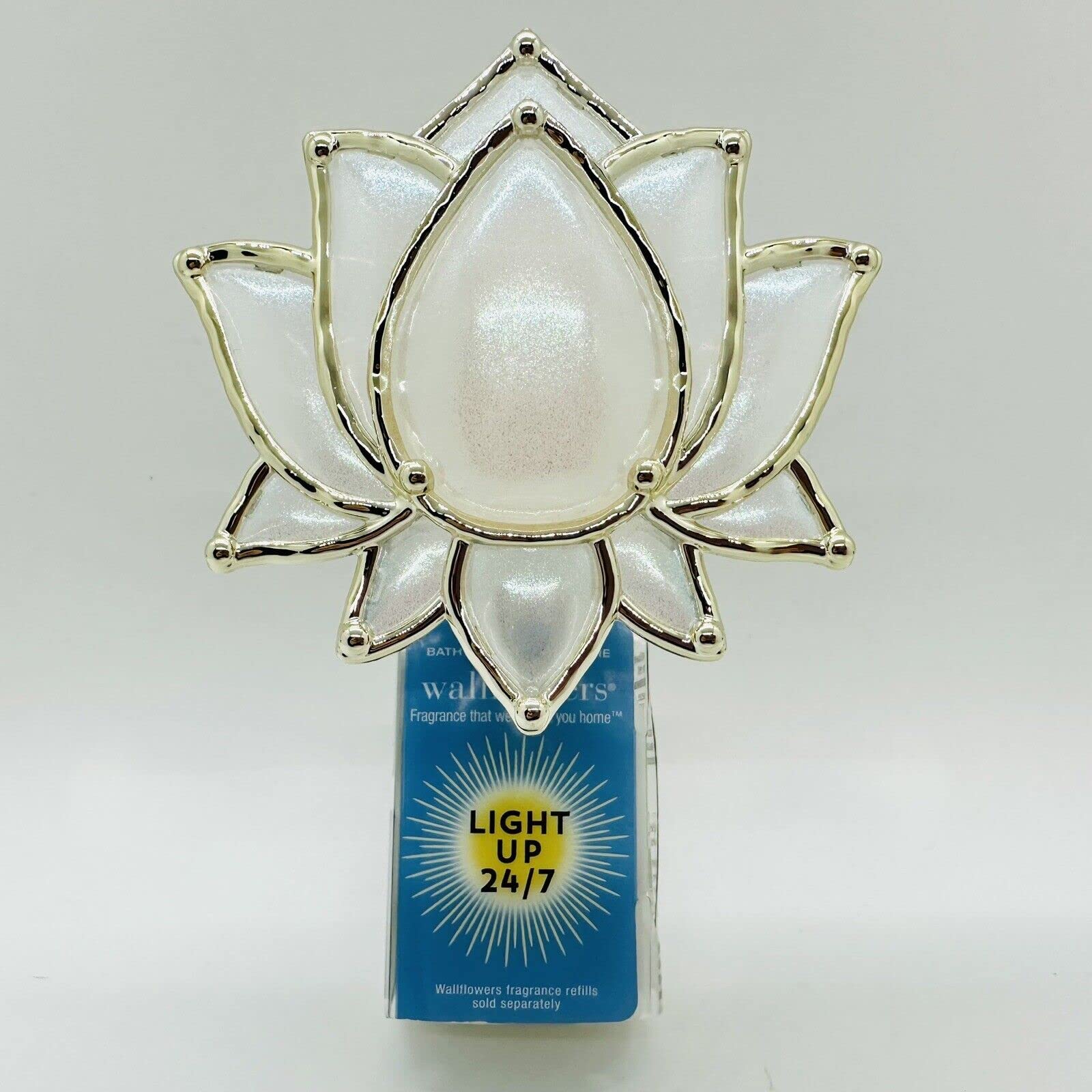 Amazon.com: Bath and Body Works Wallflowers Pluggable Home