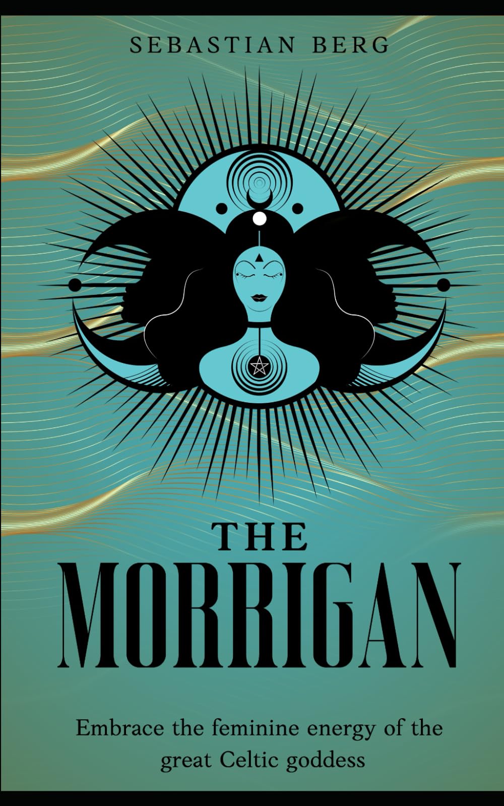 The Morrigan: Embrace the Feminine Energy of the Great Celtic Goddess