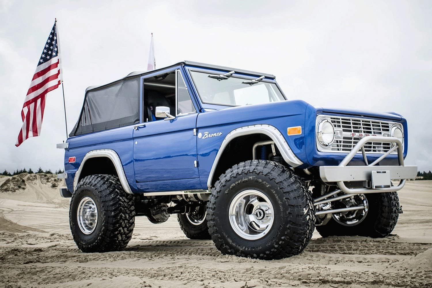 U101 15X7 5X5.5 HL-POLISH -5MM