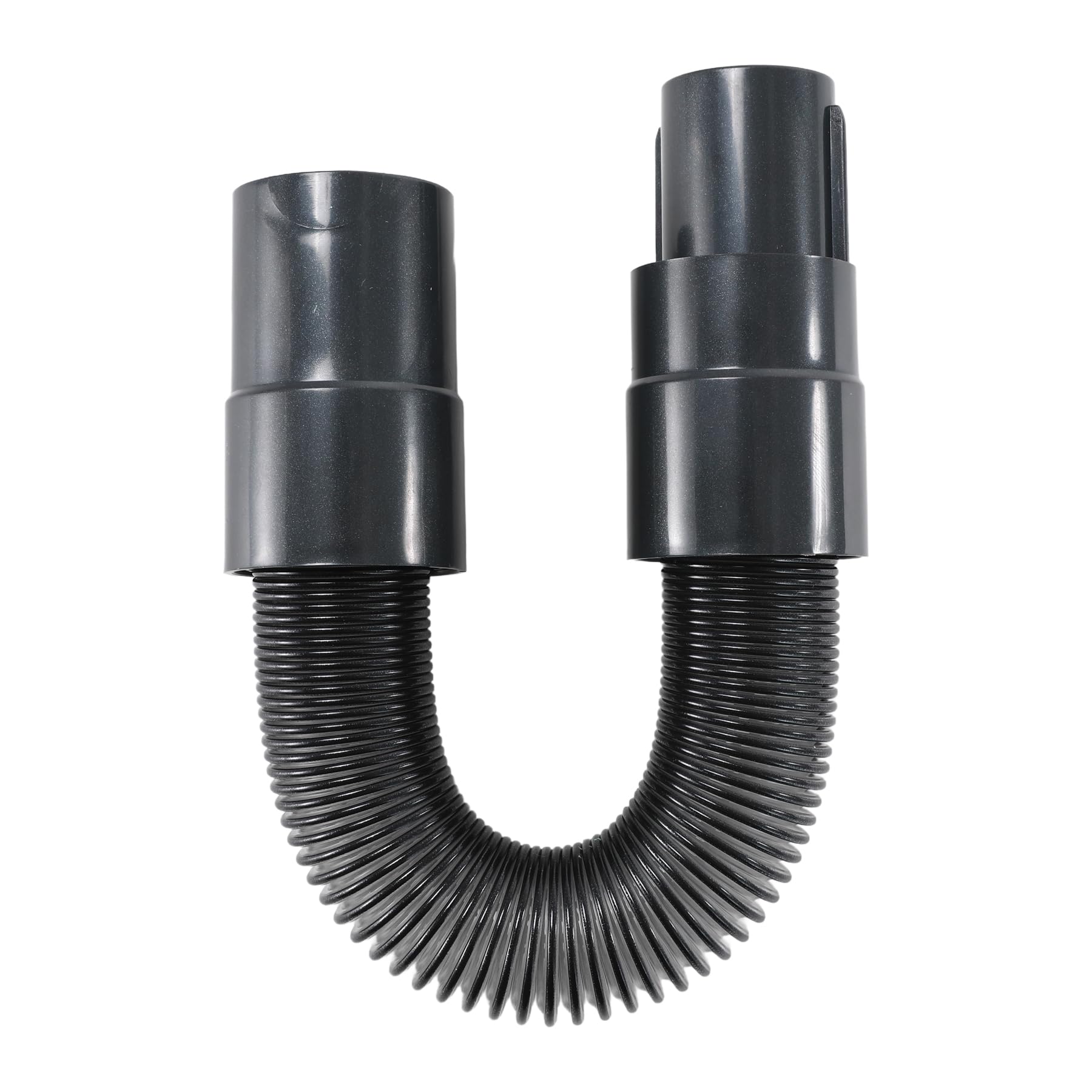 ElecKeys K10 Cordless Stick Vacuum Cleaner with battery installed