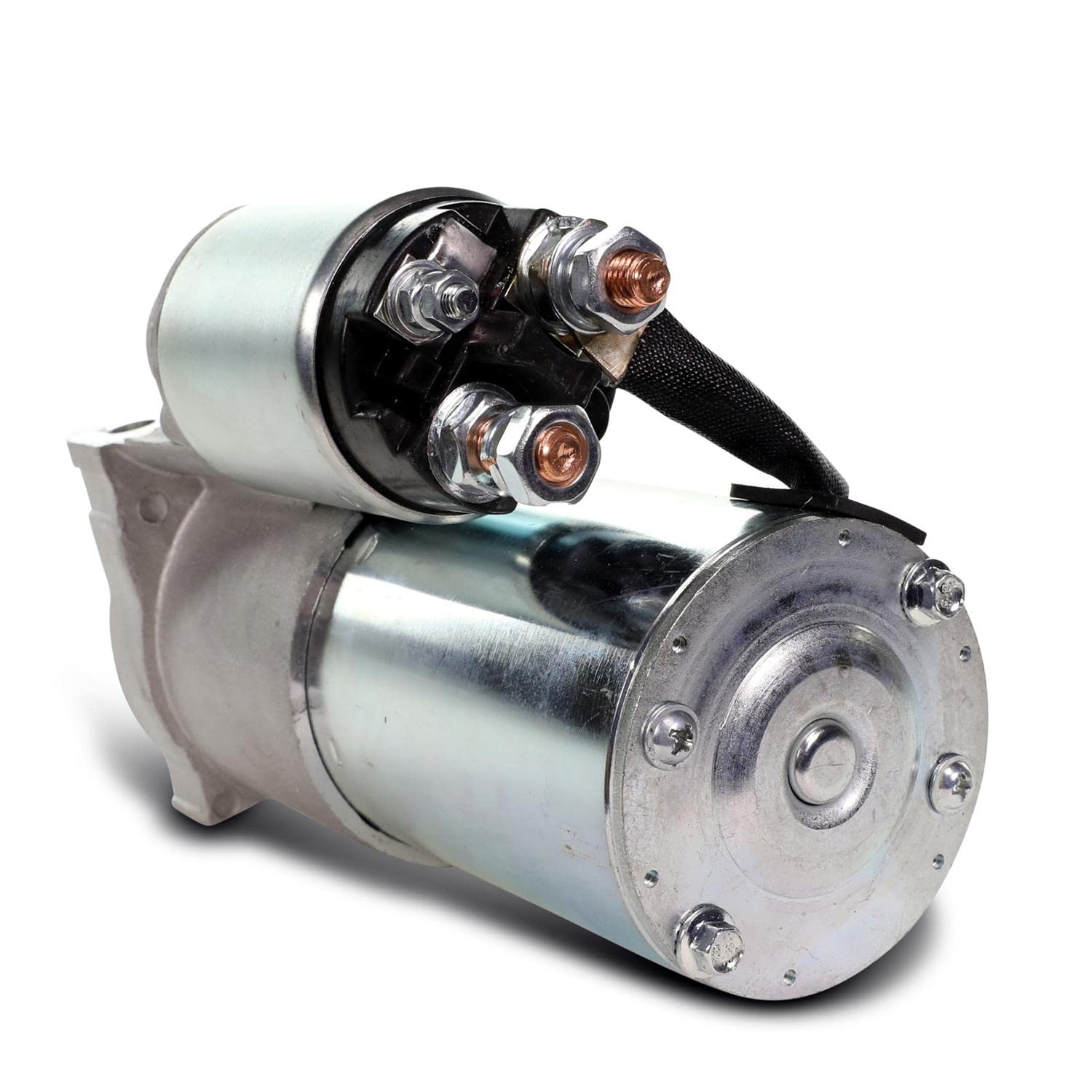 WAI 6757N Starter Motor, Starters - Amazon Canada