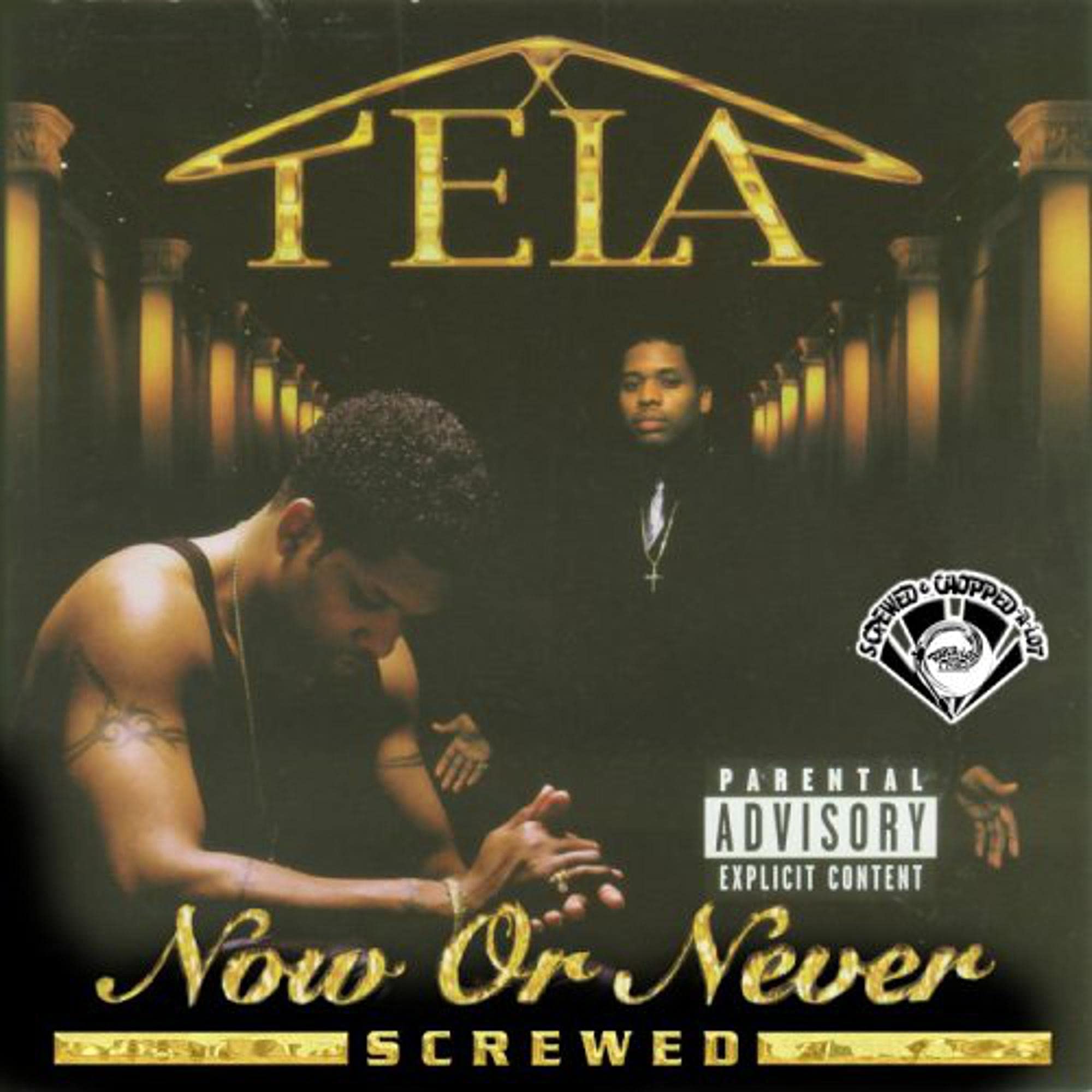 Now Or Never [Chopped And Screwed] [Us Import]