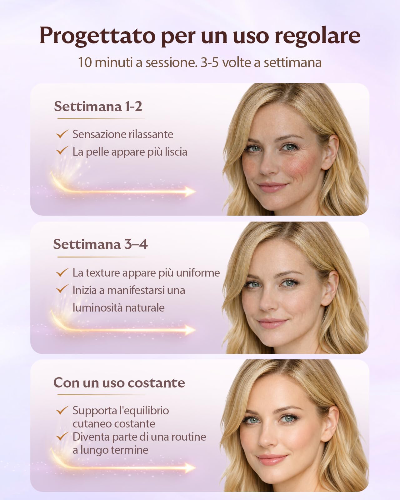 Maschera LED Viso con Luce Rossa e Infrarossi 850nm, Maschera Facciale LED Multicolore, Wireless e Ricaricabile, Silicone Flessibile per Cura della Pelle a Casa NVV03