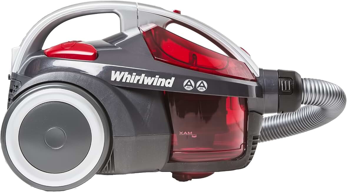 Cylinder Vacuums Amazon.co.uk