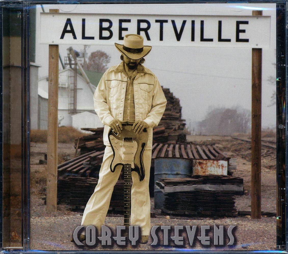 Albertville