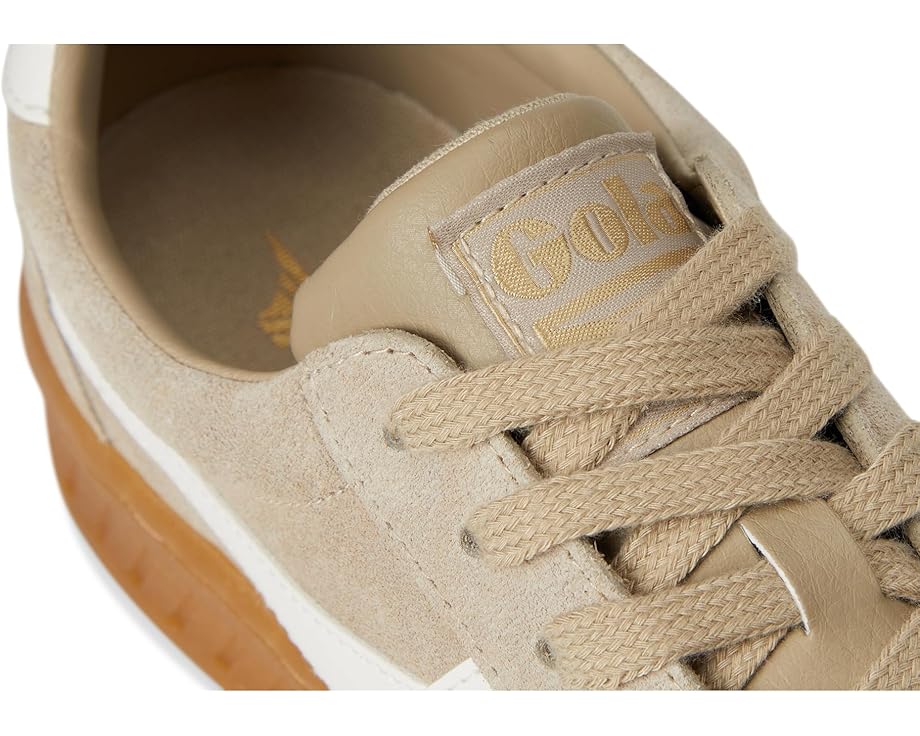 Gola Grandslam Suede - Right View