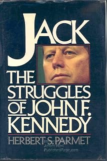 Jack: The struggles of John F. Kennedy
