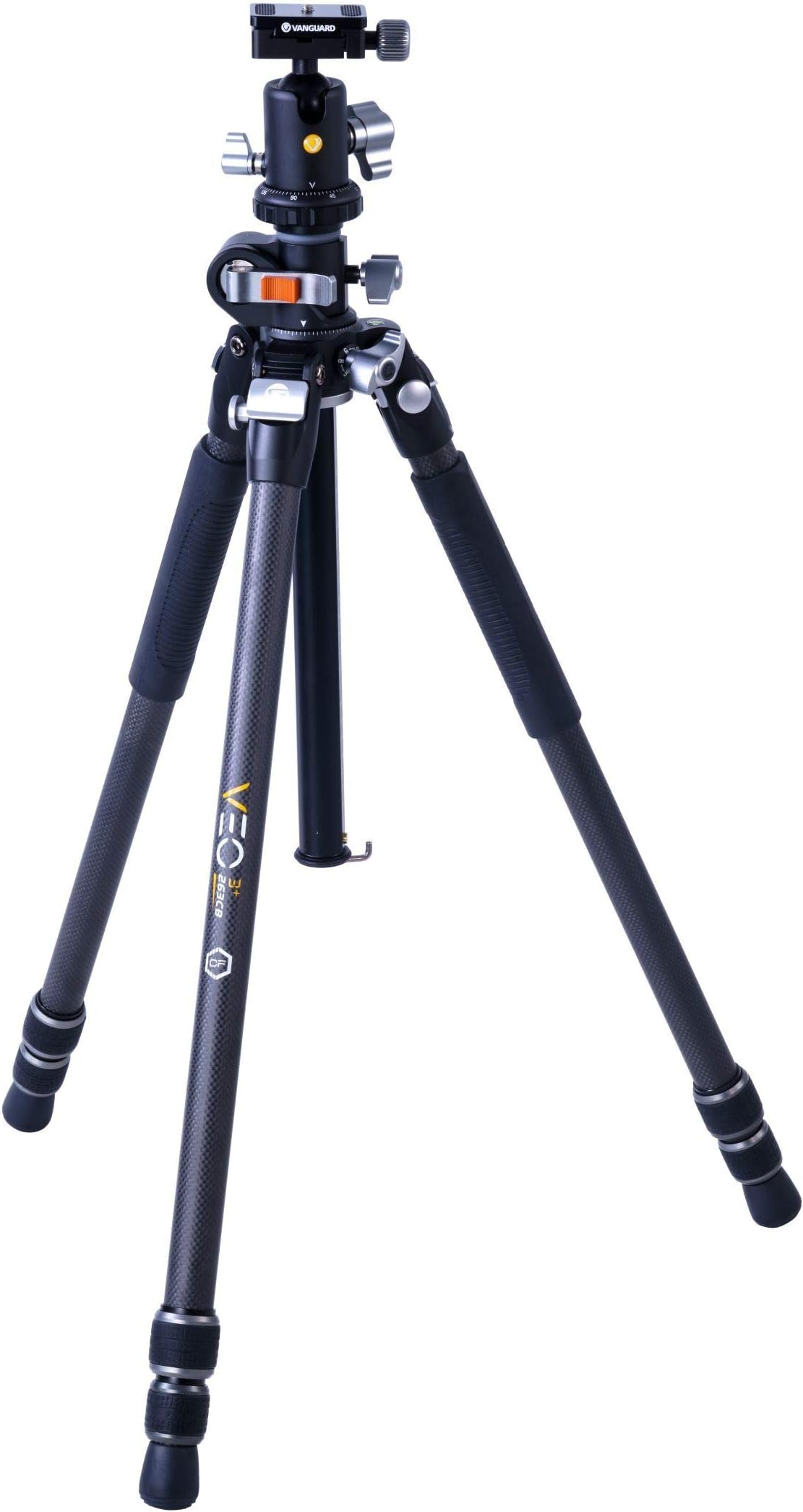 Buy Vanguard Tripod VEO 3+ 263CB I Tripod for Professional Camera I