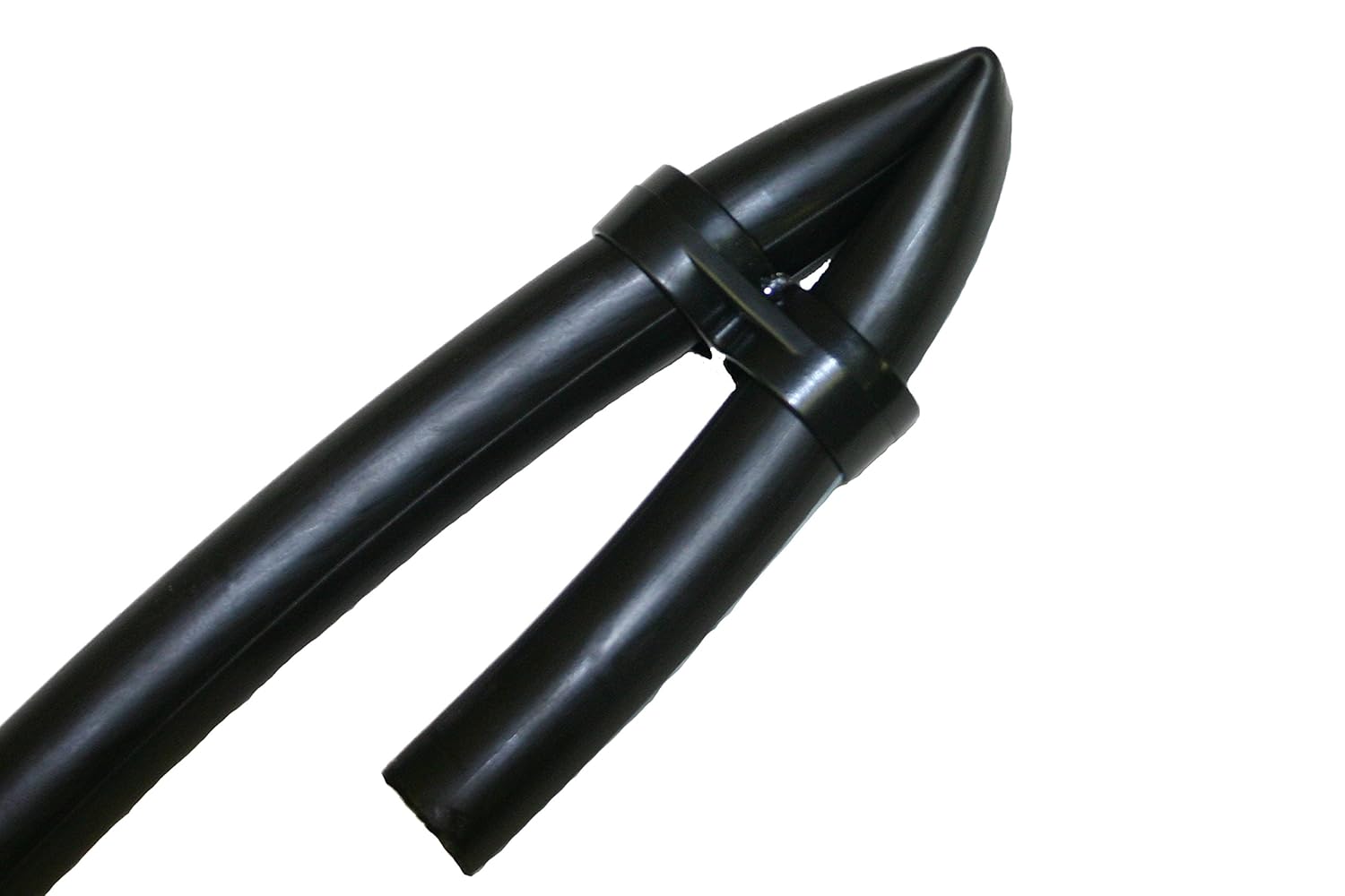 Drip Tape (15 mil) Irrigation Kit for Vegetable Gardens | Two 750 ft. Rolls | Fittings for 20 Rows