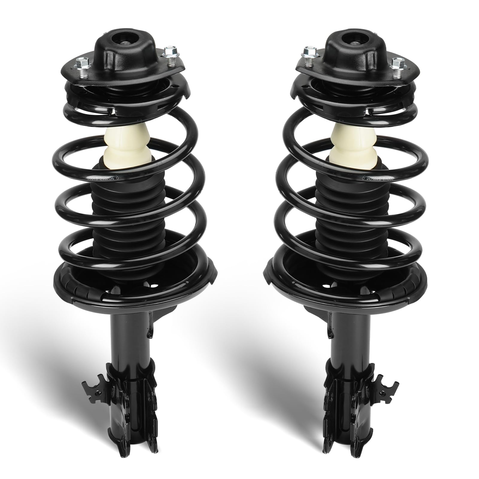 Detroit Axle Rear Struts, Springs & Sway Bars Kit For Lexus ES300, Toyota Avalon, Camry, Solara – 10-Year Warranty - View #3