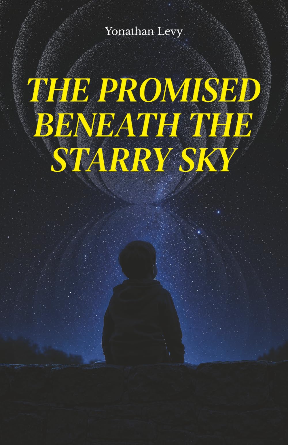 The Promised Beneath the Starry Sky