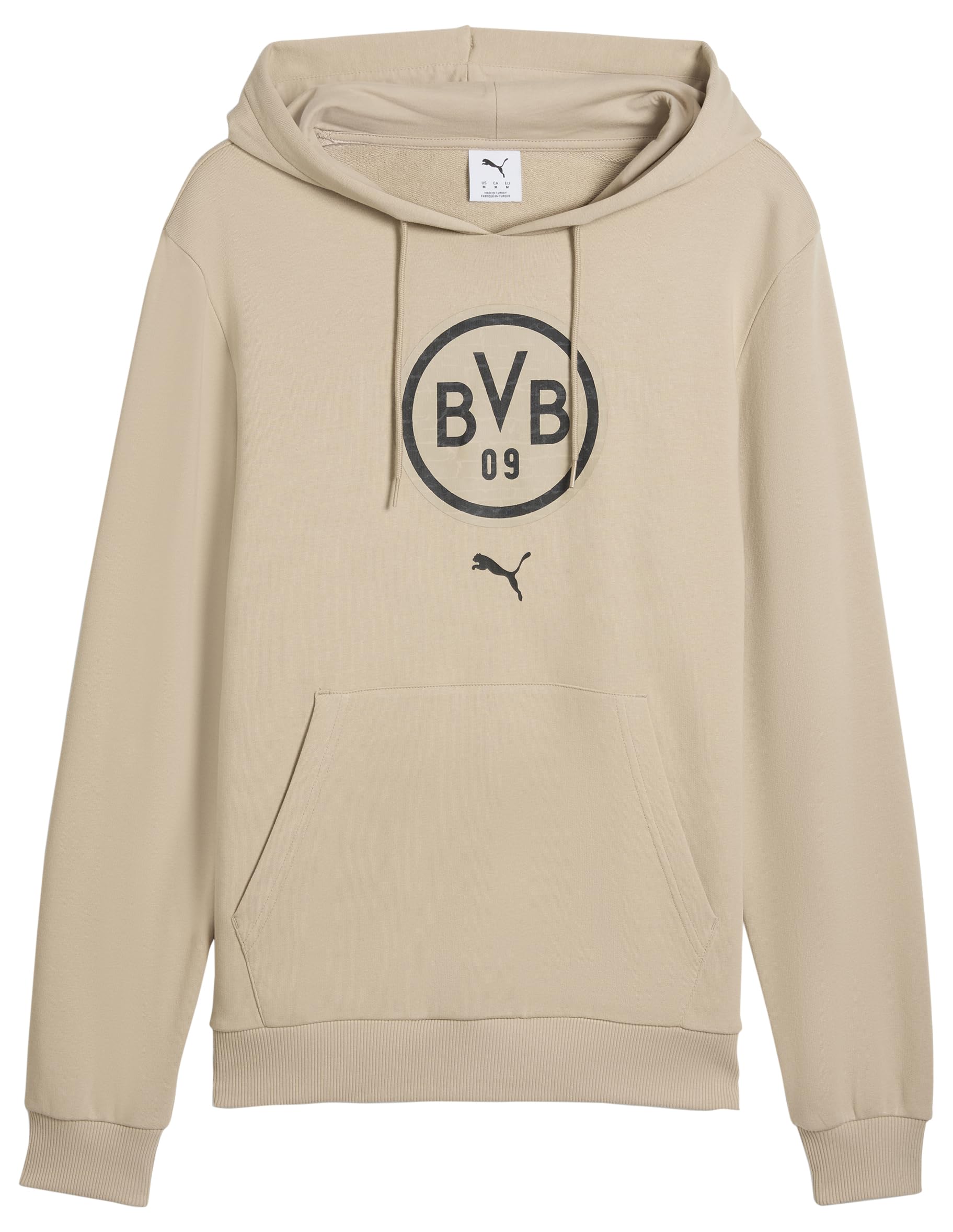 PUMA BVB FtblCulture Hoodie